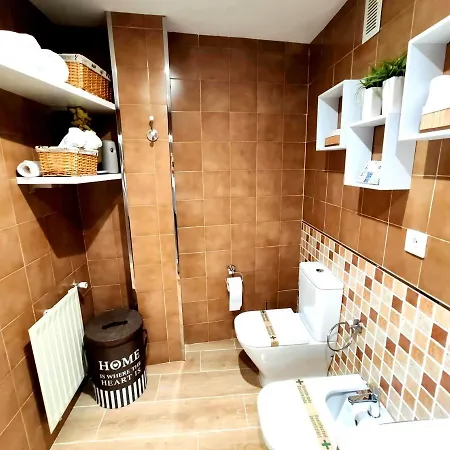 Dactonium - Ribeira Sacra شقة *