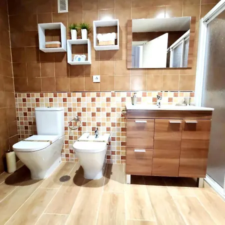 شقة Dactonium - Ribeira Sacra *