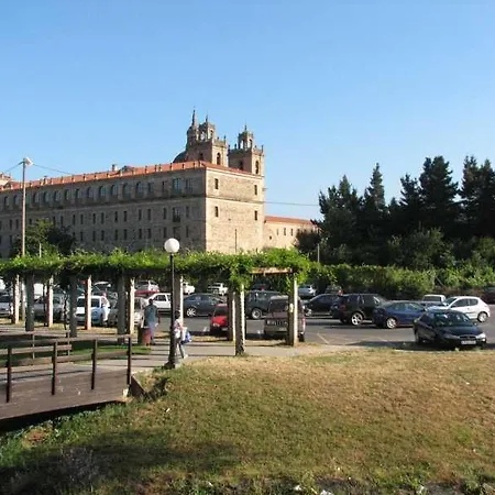 Dactonium - Ribeira Sacra * مونفورتي دي ليموس