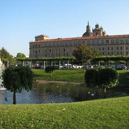 Dactonium - Ribeira Sacra شقة مونفورتي دي ليموس