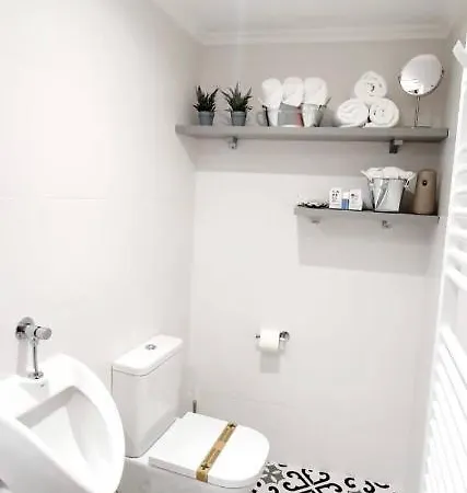 شقة Dactonium - Ribeira Sacra مونفورتي دي ليموس