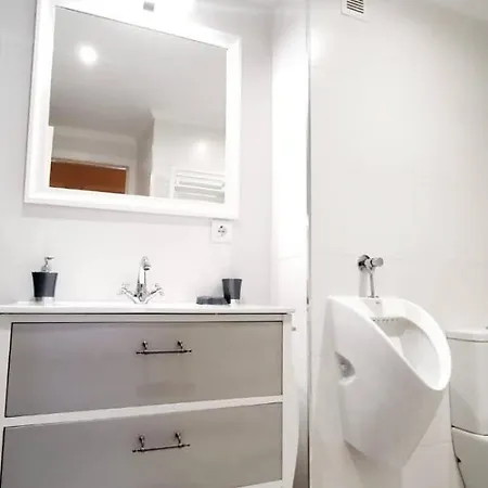 شقة Dactonium - Ribeira Sacra *