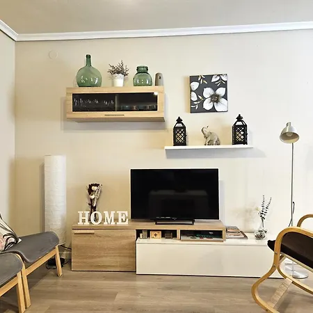 Dactonium - Ribeira Sacra Appartement *