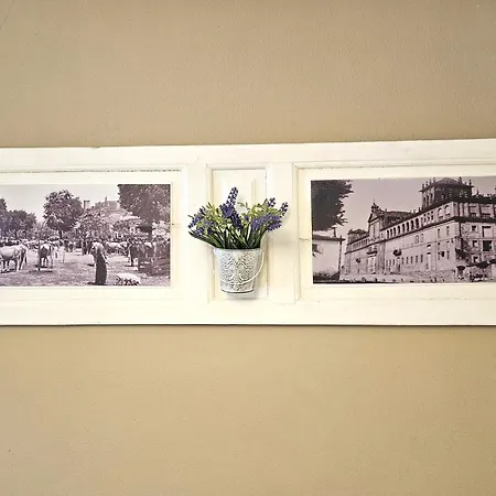 Appartement Dactonium - Ribeira Sacra *