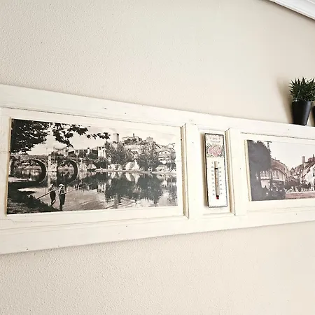 شقة Dactonium - Ribeira Sacra مونفورتي دي ليموس