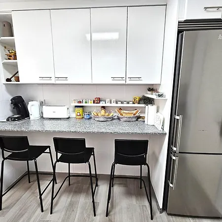 Dactonium - Ribeira Sacra Appartement