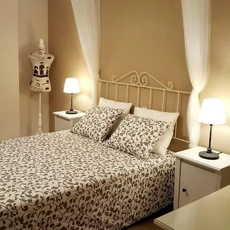 Dactonium - Ribeira Sacra شقة *