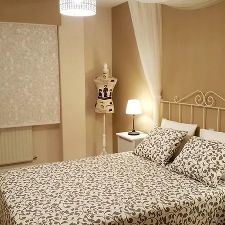 Dactonium - Ribeira Sacra شقة مونفورتي دي ليموس