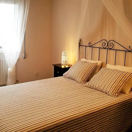 Dactonium - Ribeira Sacra Appartement