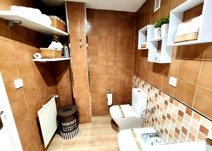 Dactonium - Ribeira Sacra Appartement *