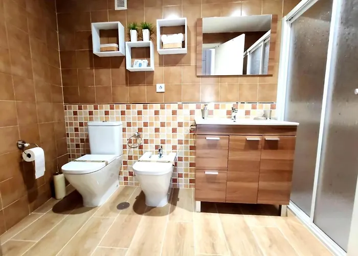 Appartement Dactonium - Ribeira Sacra *