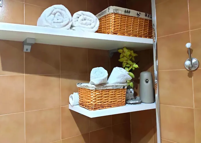 Dactonium - Ribeira Sacra Appartement