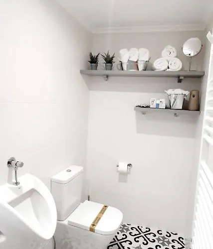 Appartement Dactonium - Ribeira Sacra Monforte De Lemos