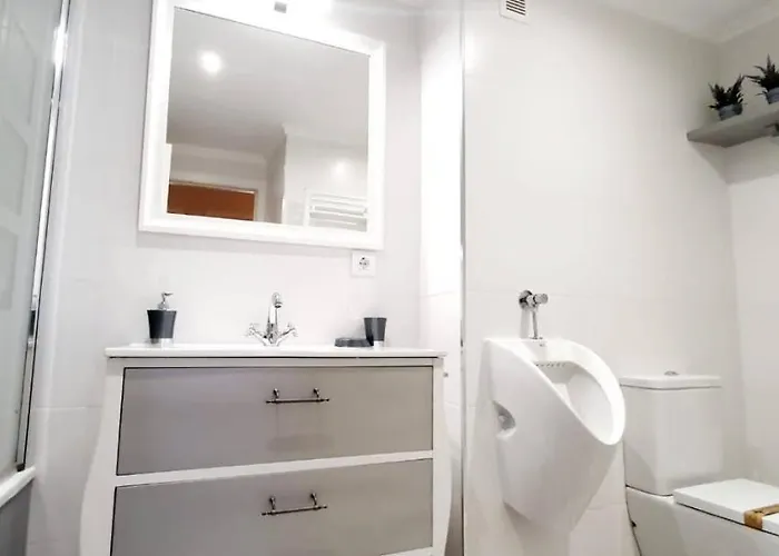 Appartement Dactonium - Ribeira Sacra *