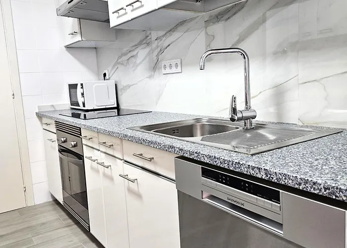 Appartement Dactonium - Ribeira Sacra *