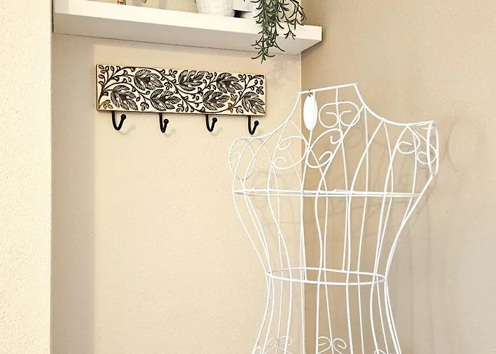 Appartement Dactonium - Ribeira Sacra Monforte De Lemos