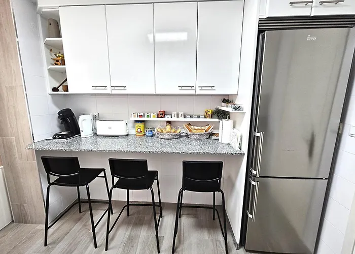Dactonium - Ribeira Sacra Appartement