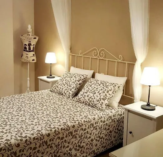Dactonium - Ribeira Sacra Appartement *