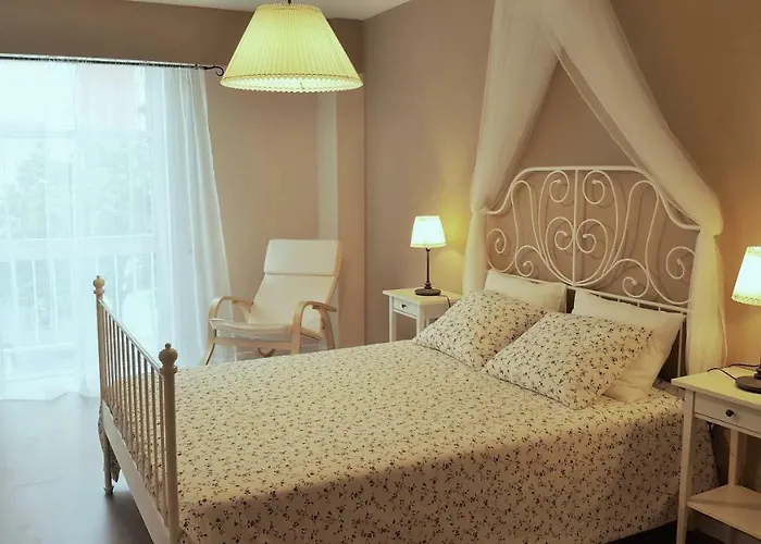 Appartement Dactonium - Ribeira Sacra *