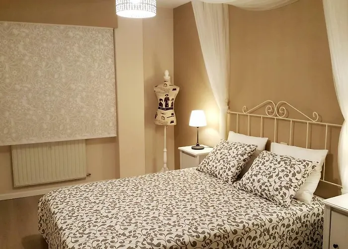 Dactonium - Ribeira Sacra Appartement Monforte De Lemos