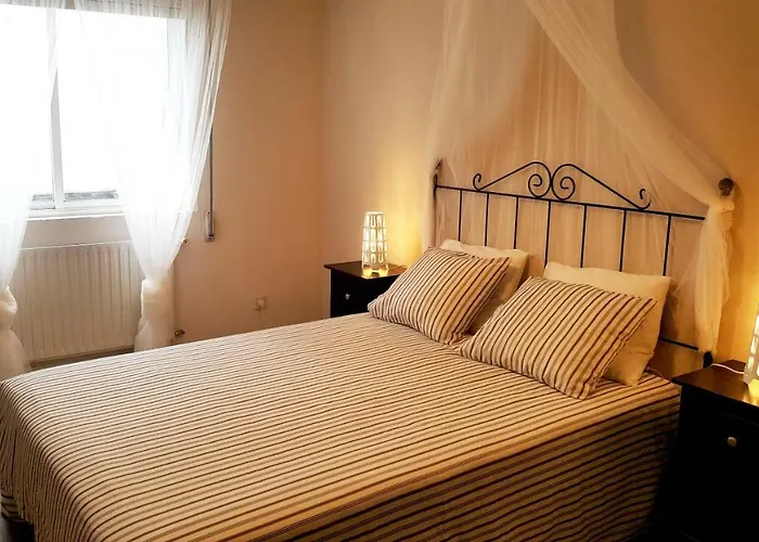 Dactonium - Ribeira Sacra Appartement