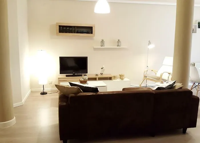 Appartement Dactonium - Ribeira Sacra Monforte De Lemos