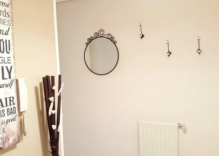 Dactonium - Ribeira Sacra Appartement
