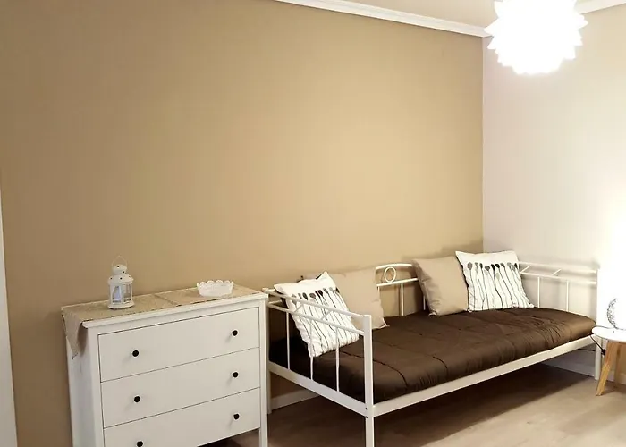 Dactonium - Ribeira Sacra Appartement *