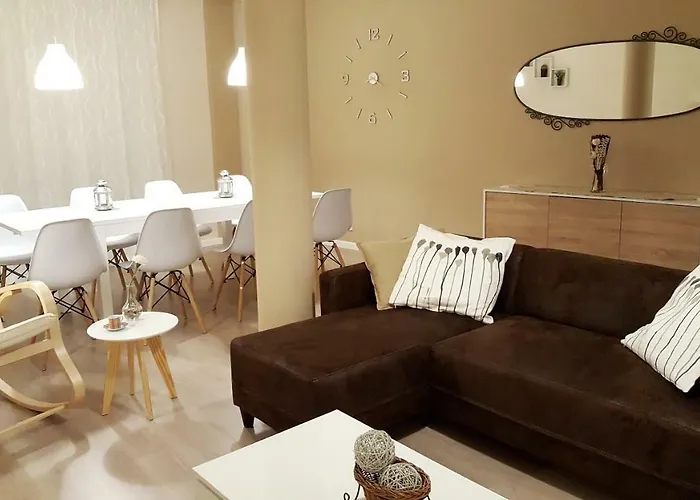 Appartement Dactonium - Ribeira Sacra *